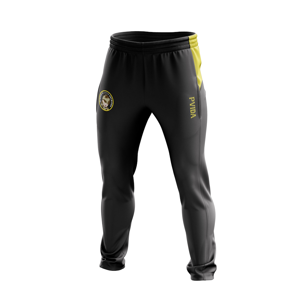 Scotty’s Little Soldiers - Activewear Training Bottoms - Kids