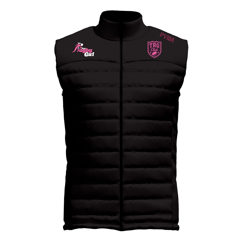 That Rugby Girl Club - Gillet