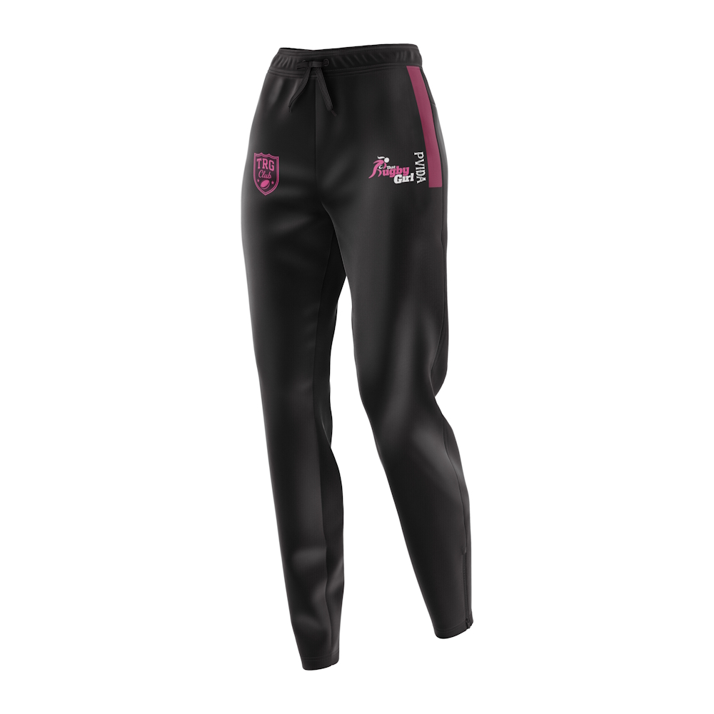 That Rugby Girl Club - Leisurewear Bottoms