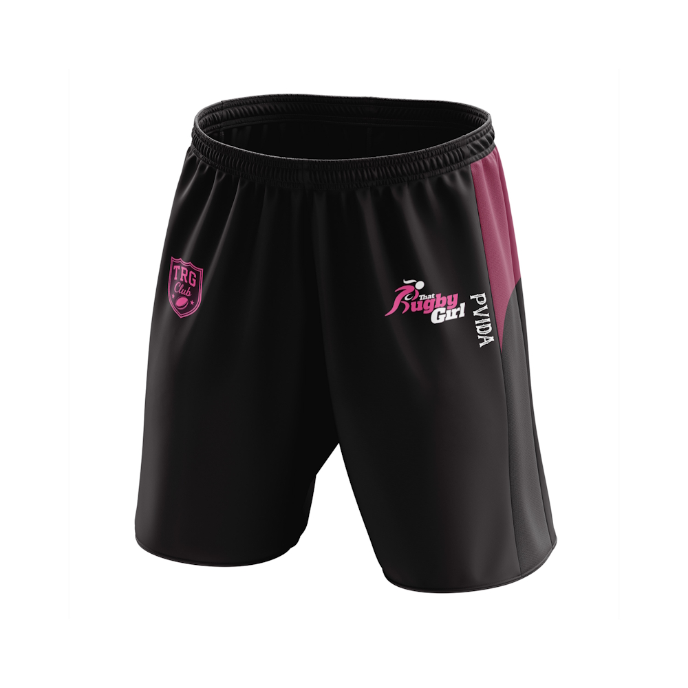 That Rugby Girl Club - Leisurewear Shorts - Kids