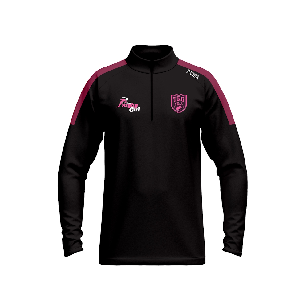 That Rugby Girl Club - Leisurewear Top