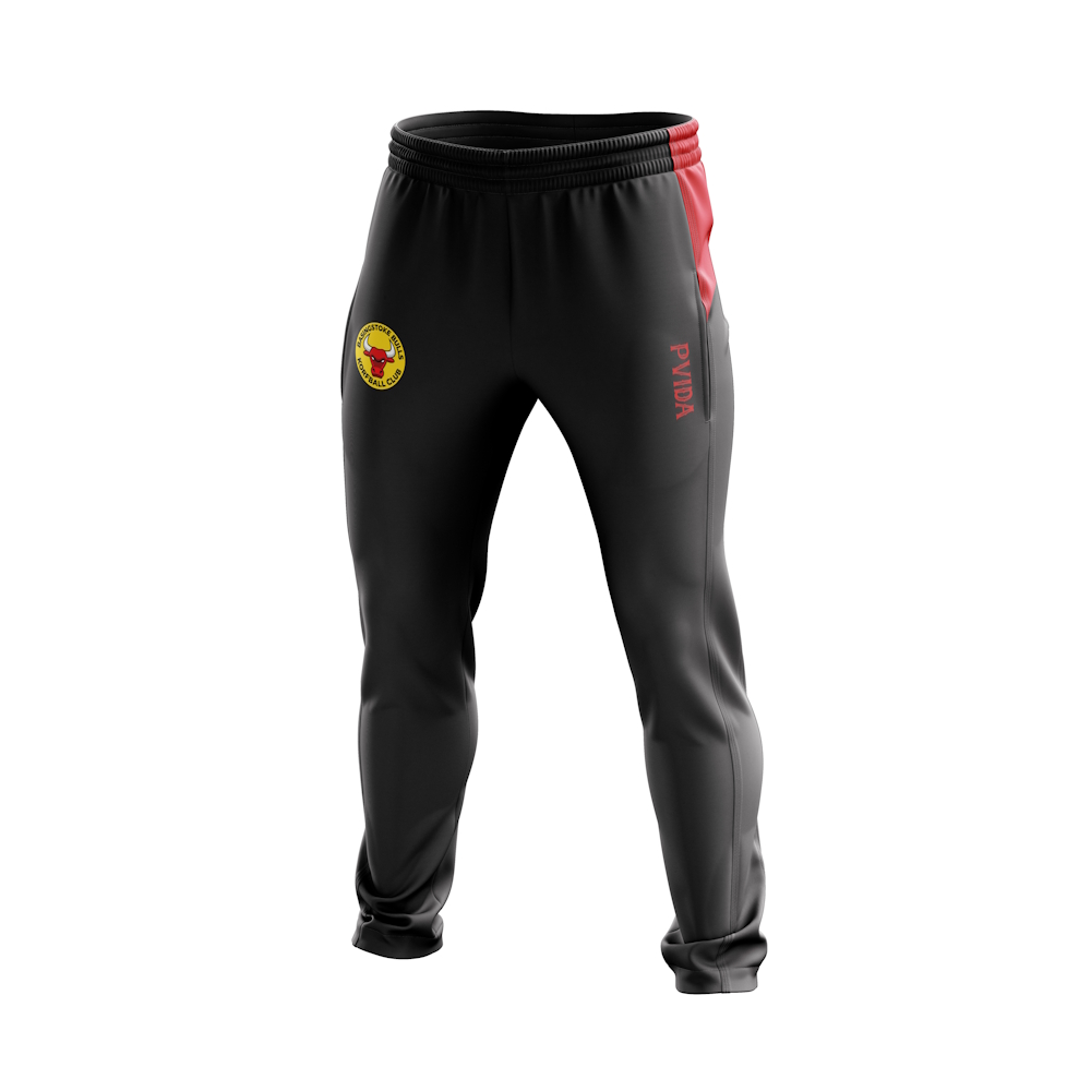 Basingstoke Bulls - Activewear Training Bottoms