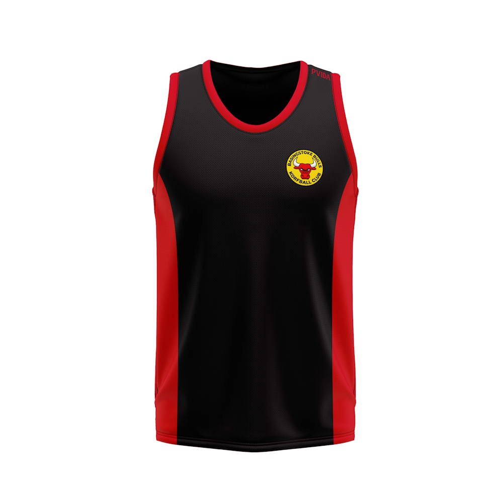 Basingstoke Bulls - Activewear Vest