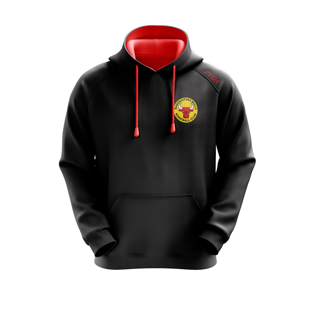 Basingstoke Bulls - Leisurewear Hoodie