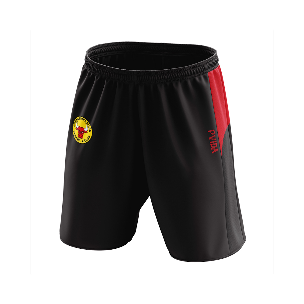 Basingstoke Bulls - Leisurewear Shorts