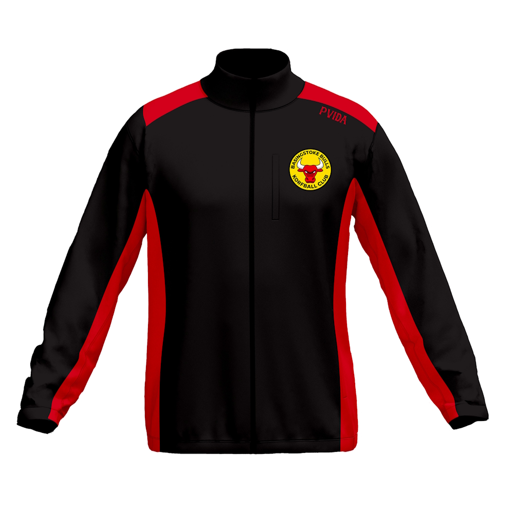 Basingstoke Bulls - Leisurewear Softshell Jacket