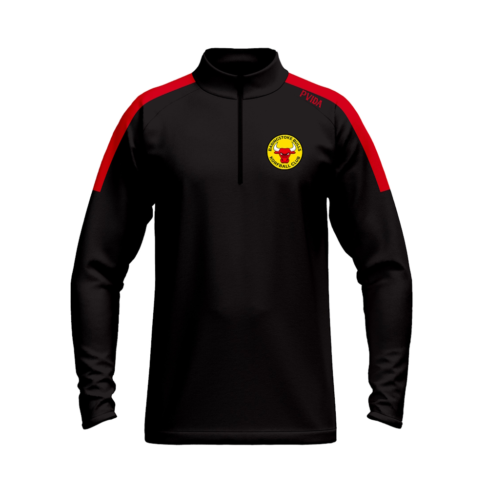 Basingstoke Bulls - Leisurewear Top