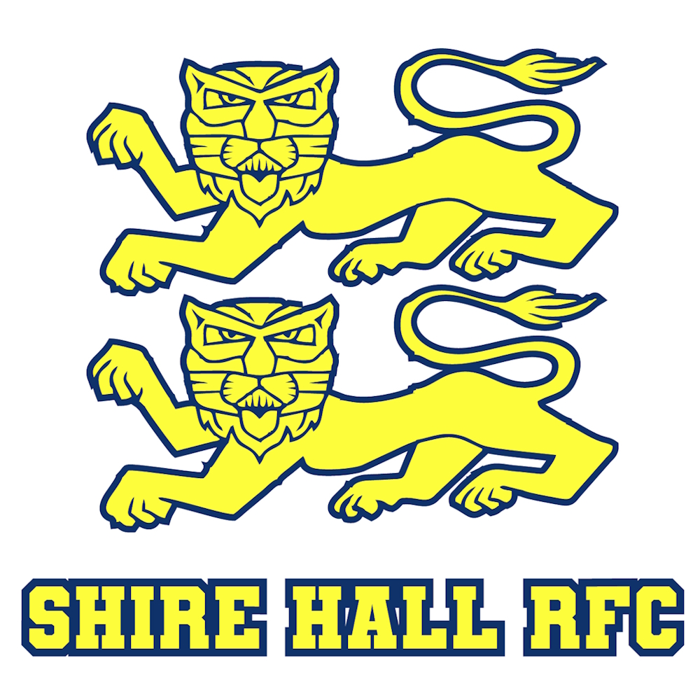 Shire Hall RFC - Adults