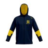 Shire Hall RFC - Activewear Lightweight Rain Jacket