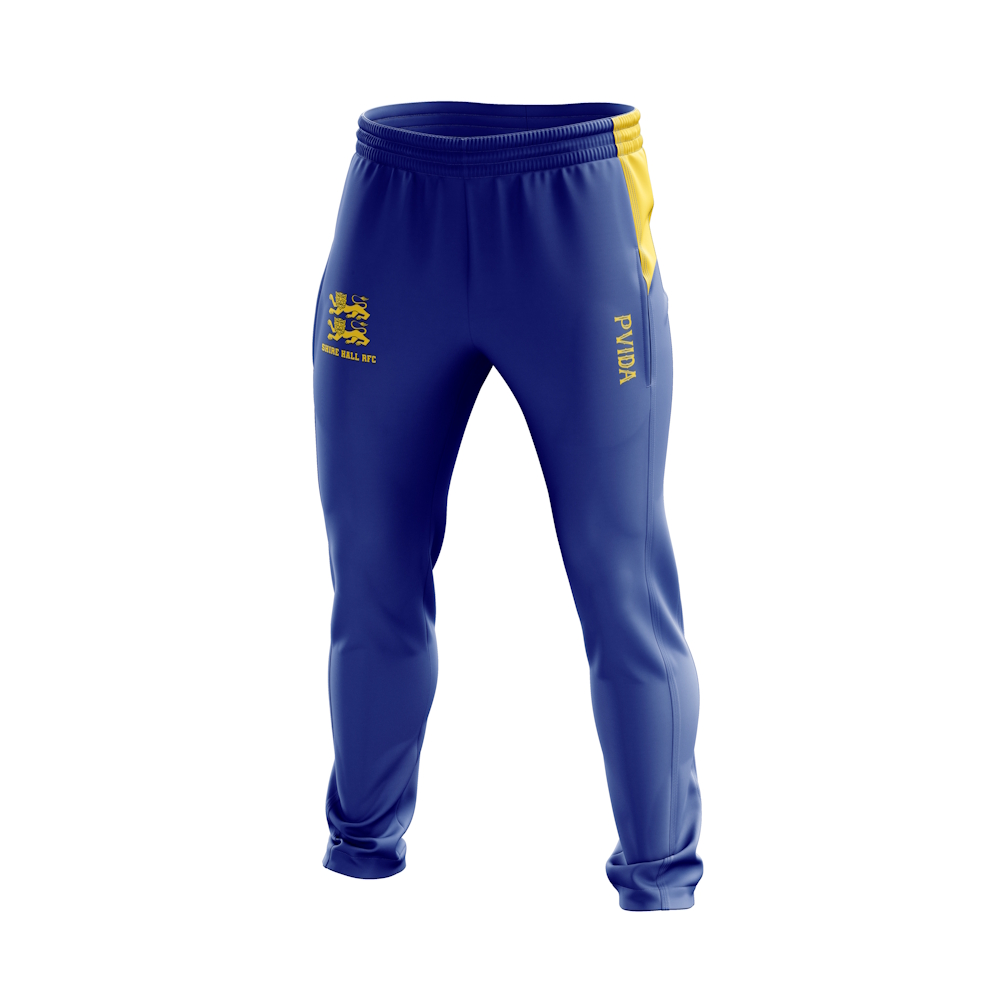 Shire Hall RFC - Activewear Training Bottoms