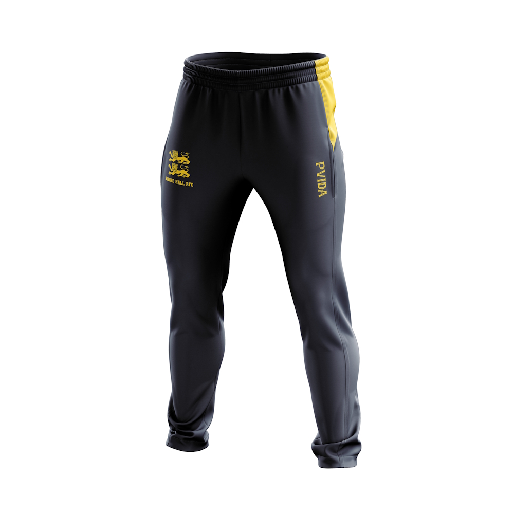 Shire Hall RFC - Activewear Training Bottoms