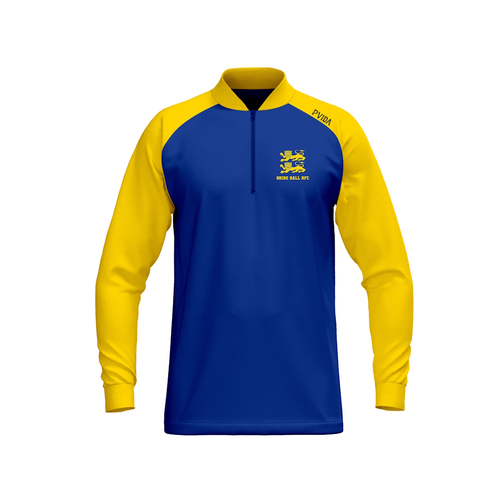 Shire Hall RFC - Activewear Training Top