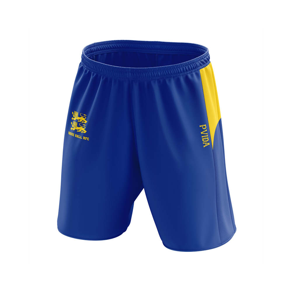 Shire Hall RFC - Leisurewear Shorts