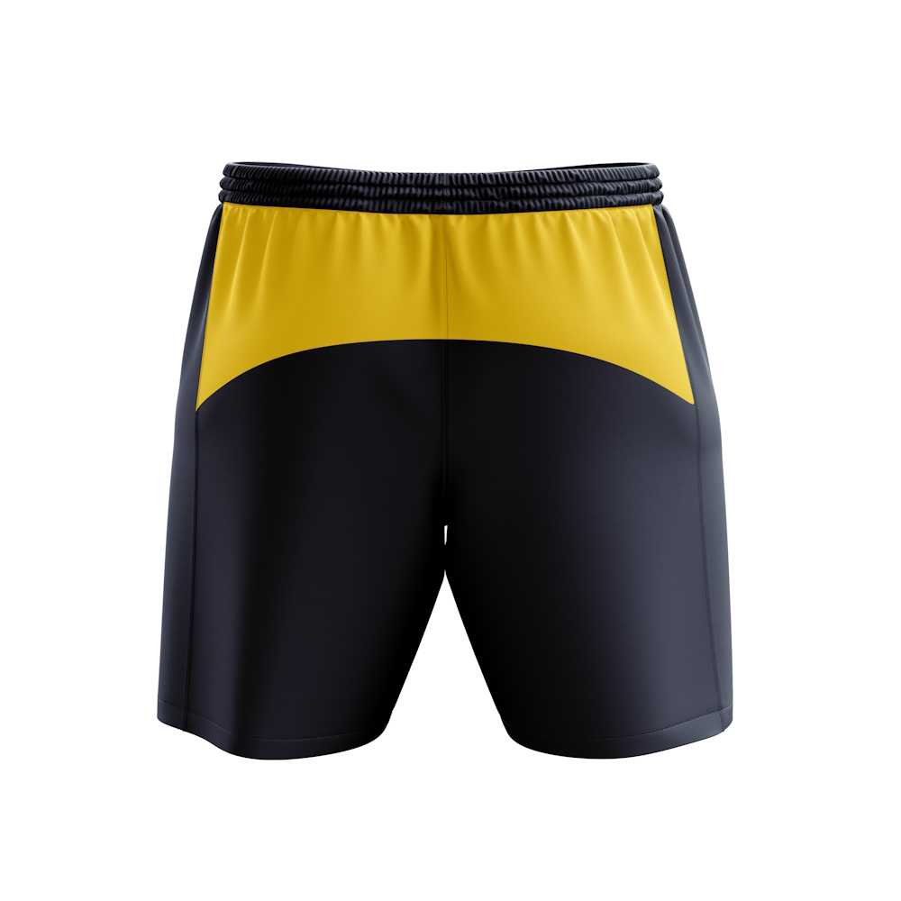 Shire Hall RFC - Leisurewear Shorts - Image 2