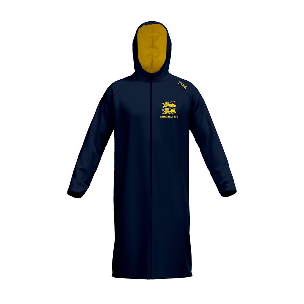 Shire Hall RFC - Sub Robe
