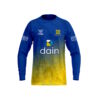 Shire Hall RFC - Custom Activewear Drill Top