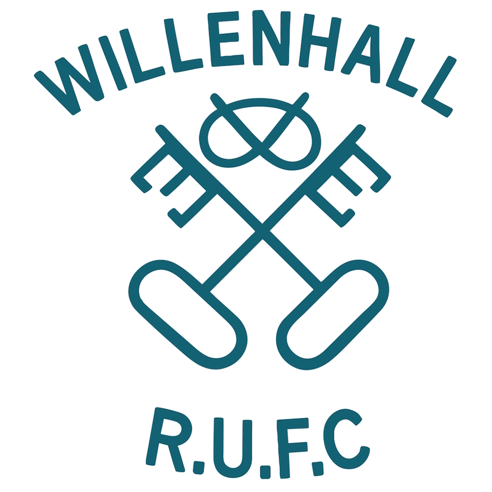Willenhall RUFC - Adults