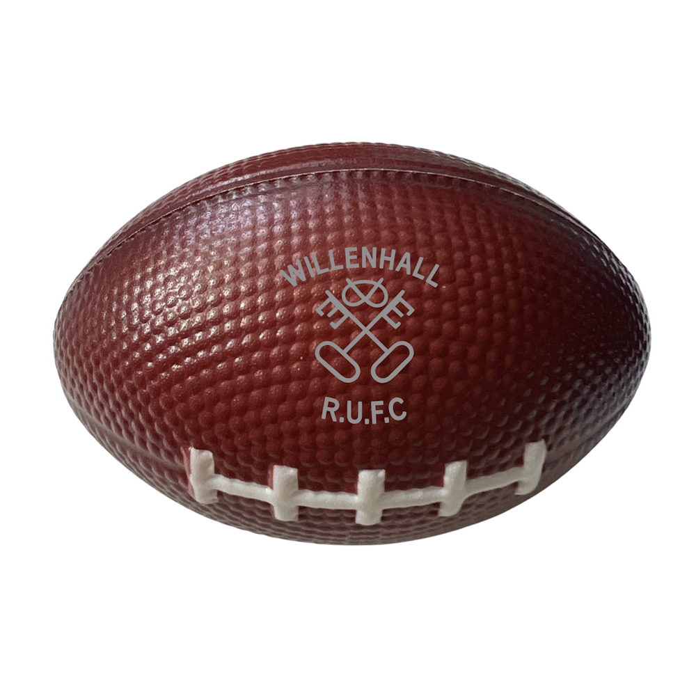 Willenhall RUFC - Rugby NoStress Ball