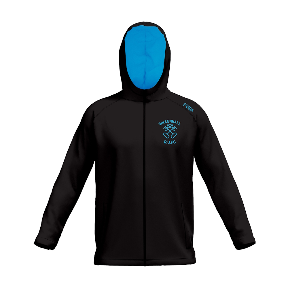 Willenhall RUFC - Activewear Rain Coat