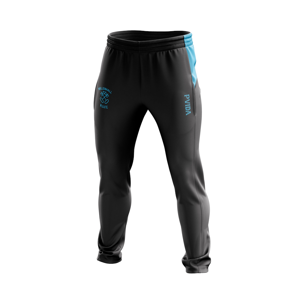 Willenhall RUFC - Activewear Training Bottoms