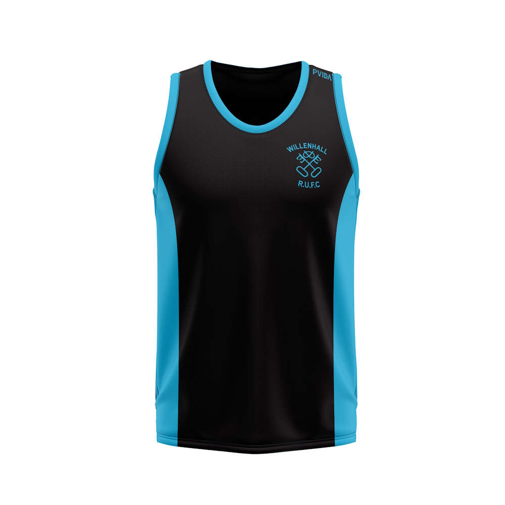 Willenhall RUFC - Activewear Vest