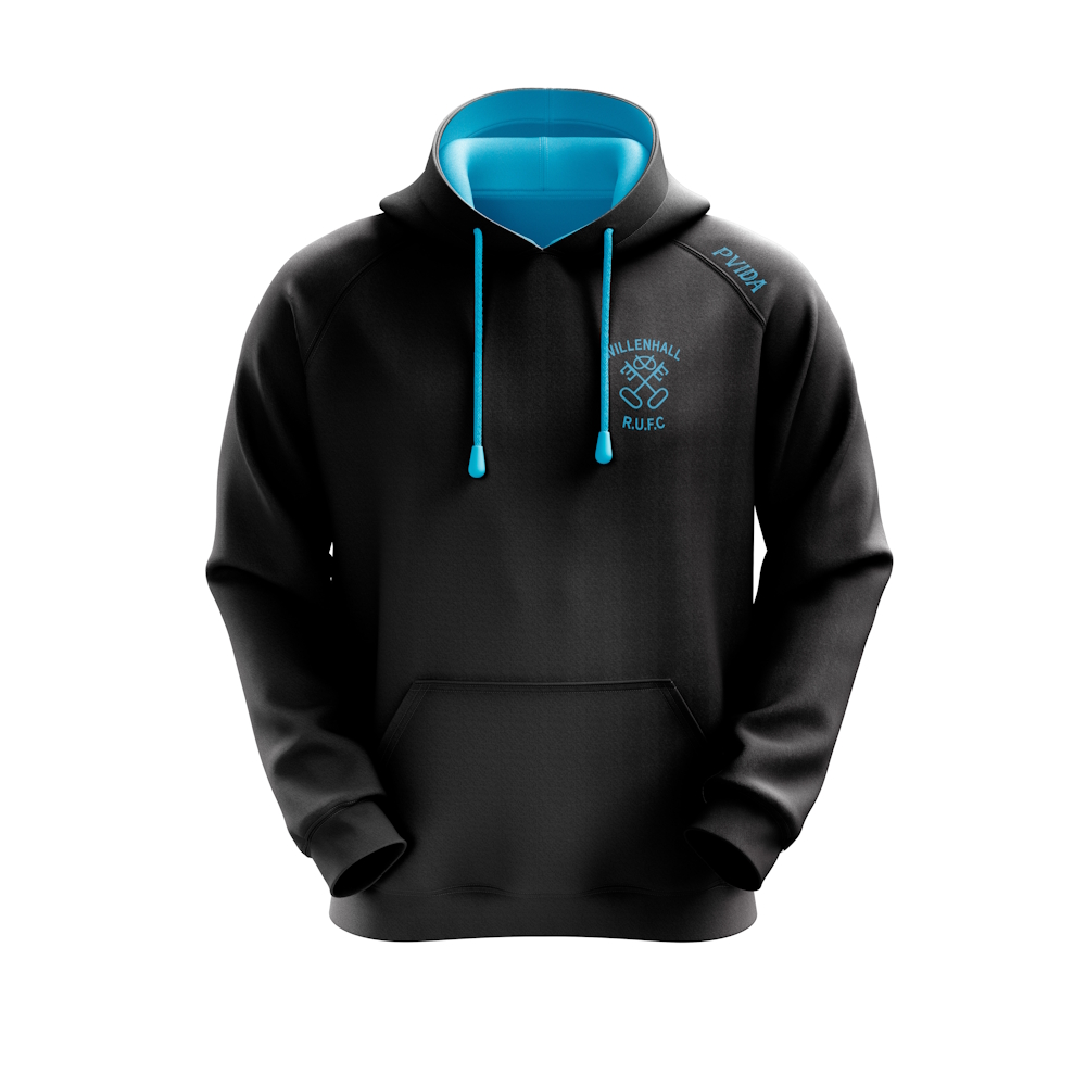 Willenhall RUFC - Leisurewear Hoodie
