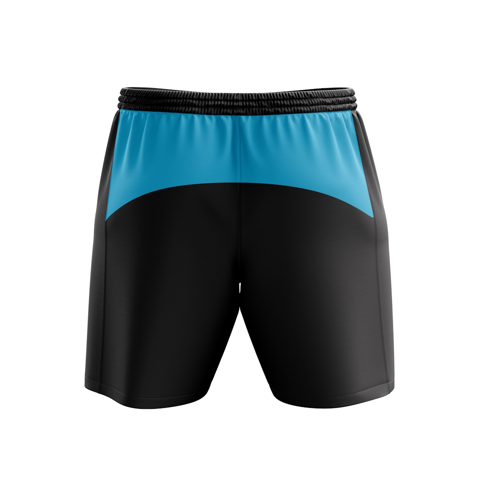 Willenhall RUFC - Leisurewear Shorts - Image 2