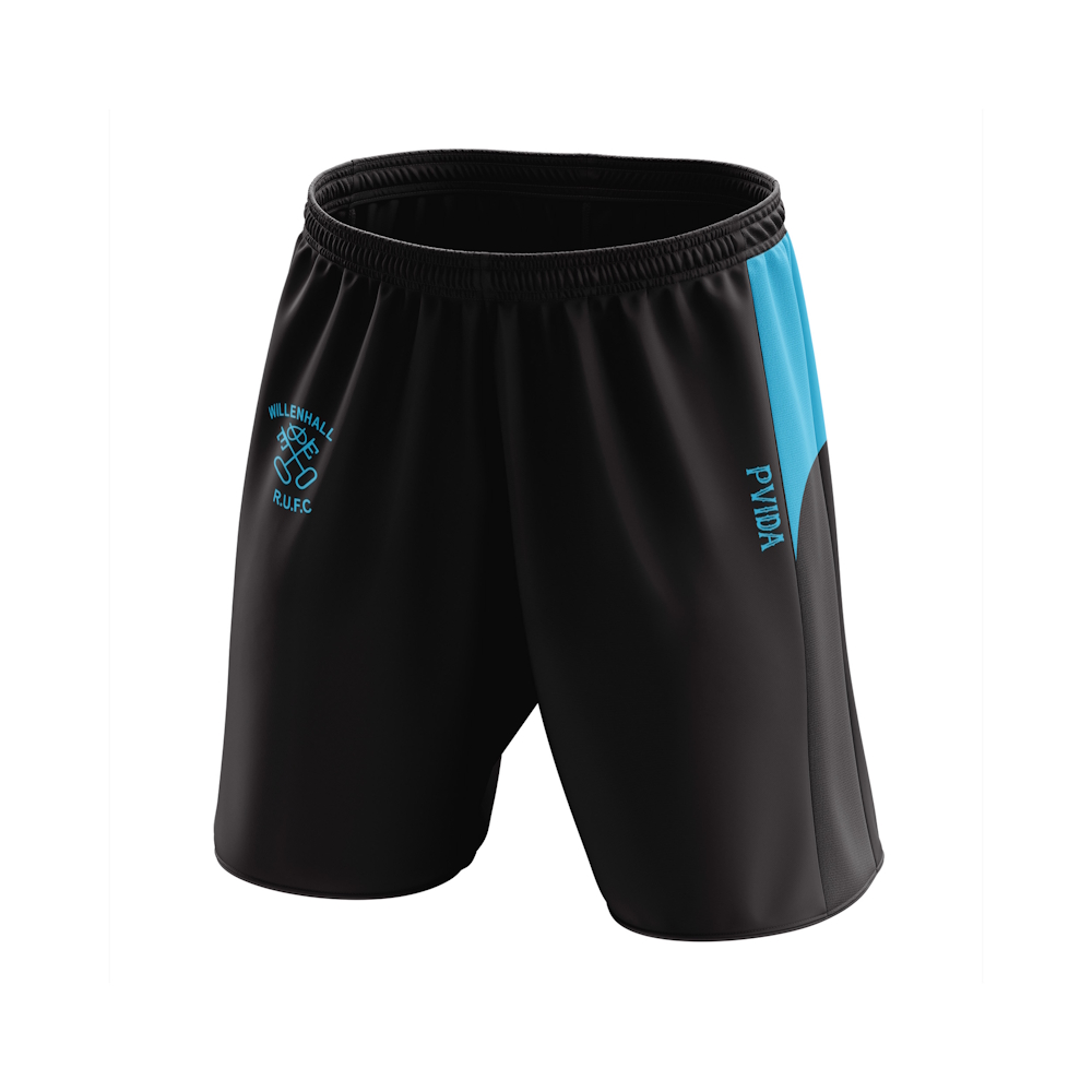 Willenhall RUFC - Leisurewear Shorts