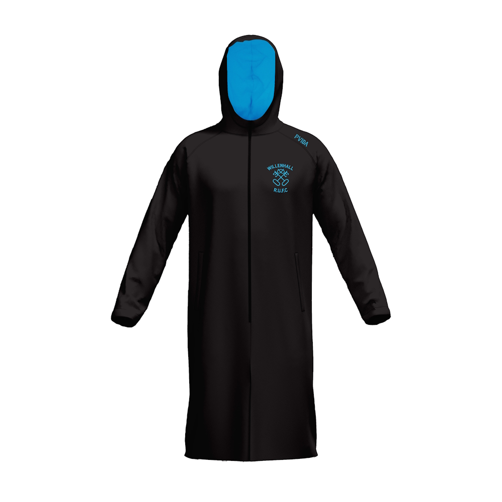 Willenhall RUFC - Sub Robe