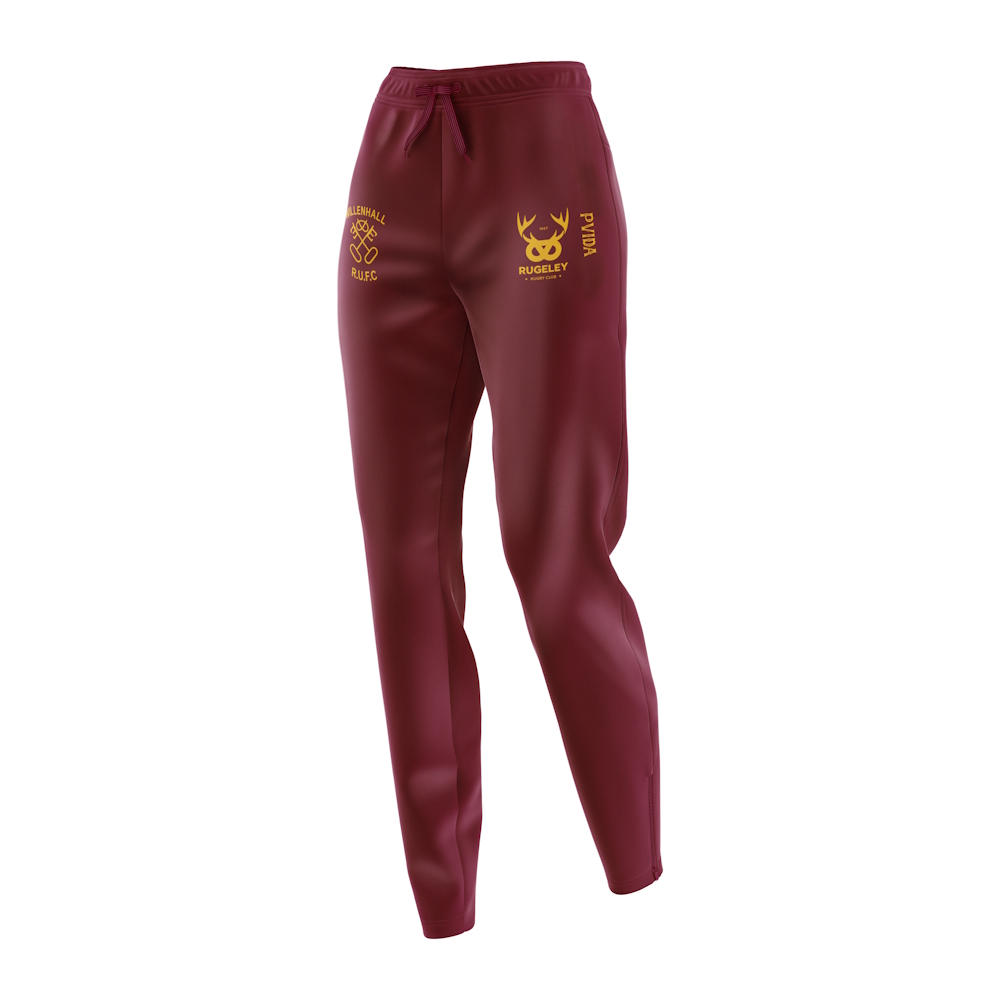 Willenhall RUFC - Leisurewear Bottoms