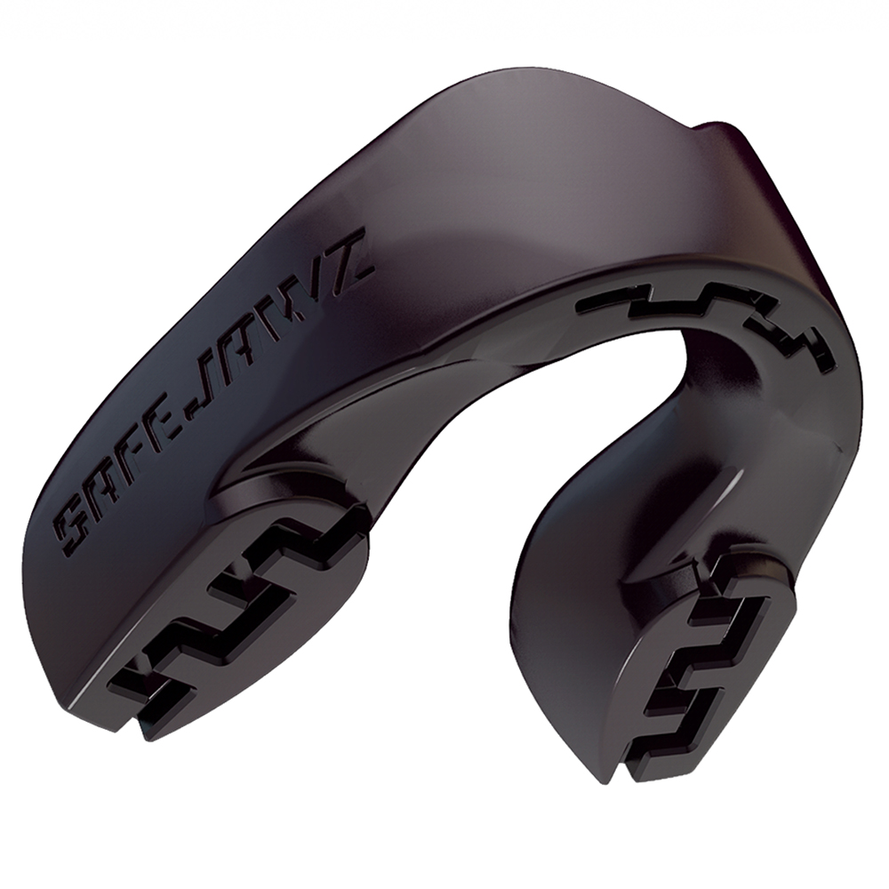 SAFEJAWZ® Intro Series - Black