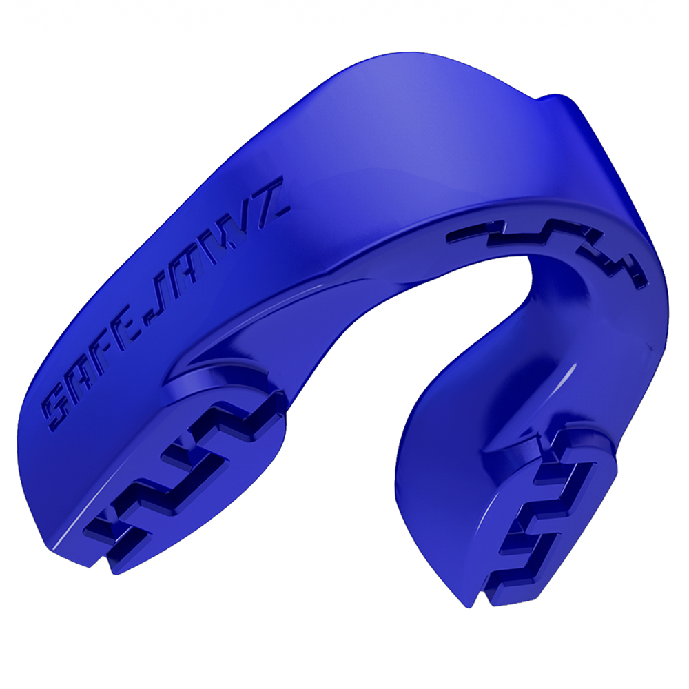 SAFEJAWZ® Intro Series - Blue