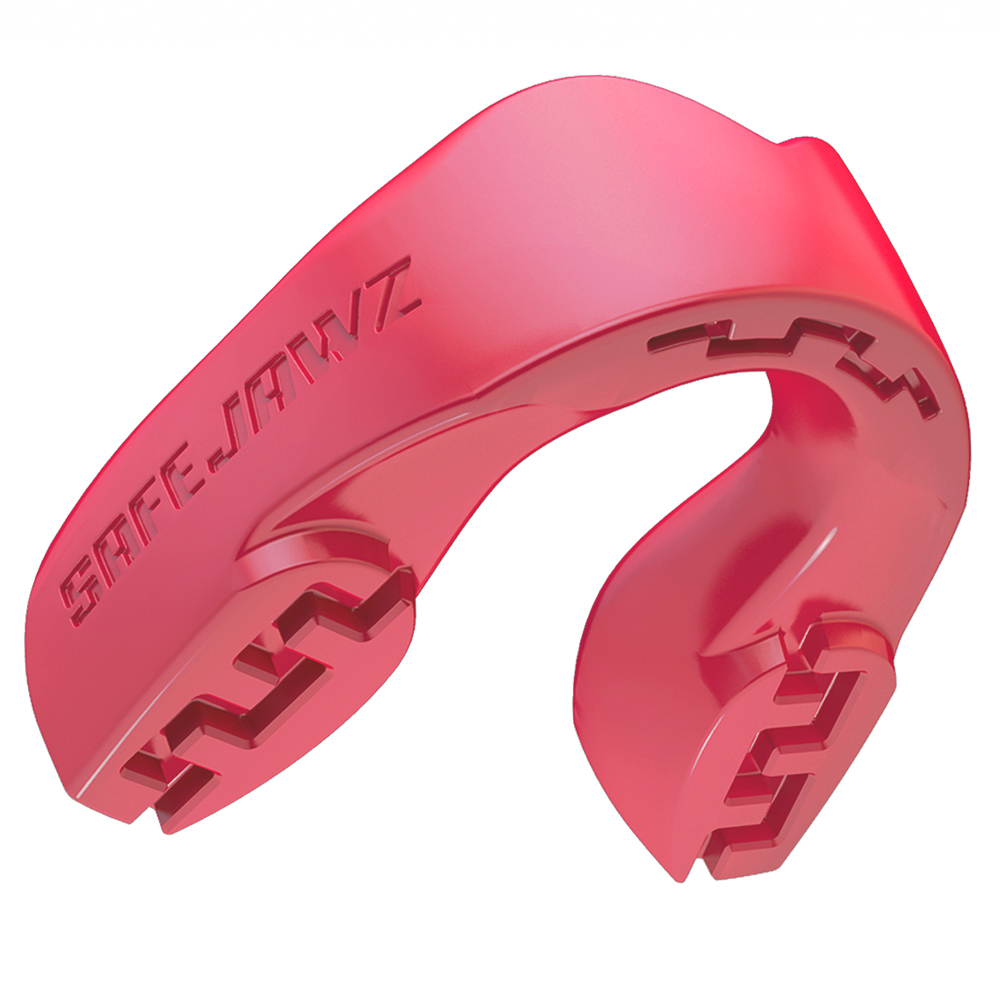 SAFEJAWZ® Intro Series - Pink