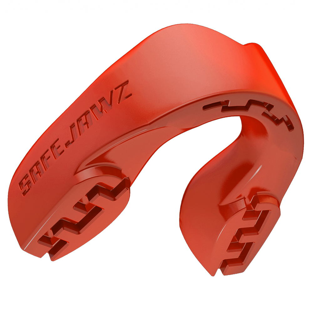 SAFEJAWZ® Intro Series - Red