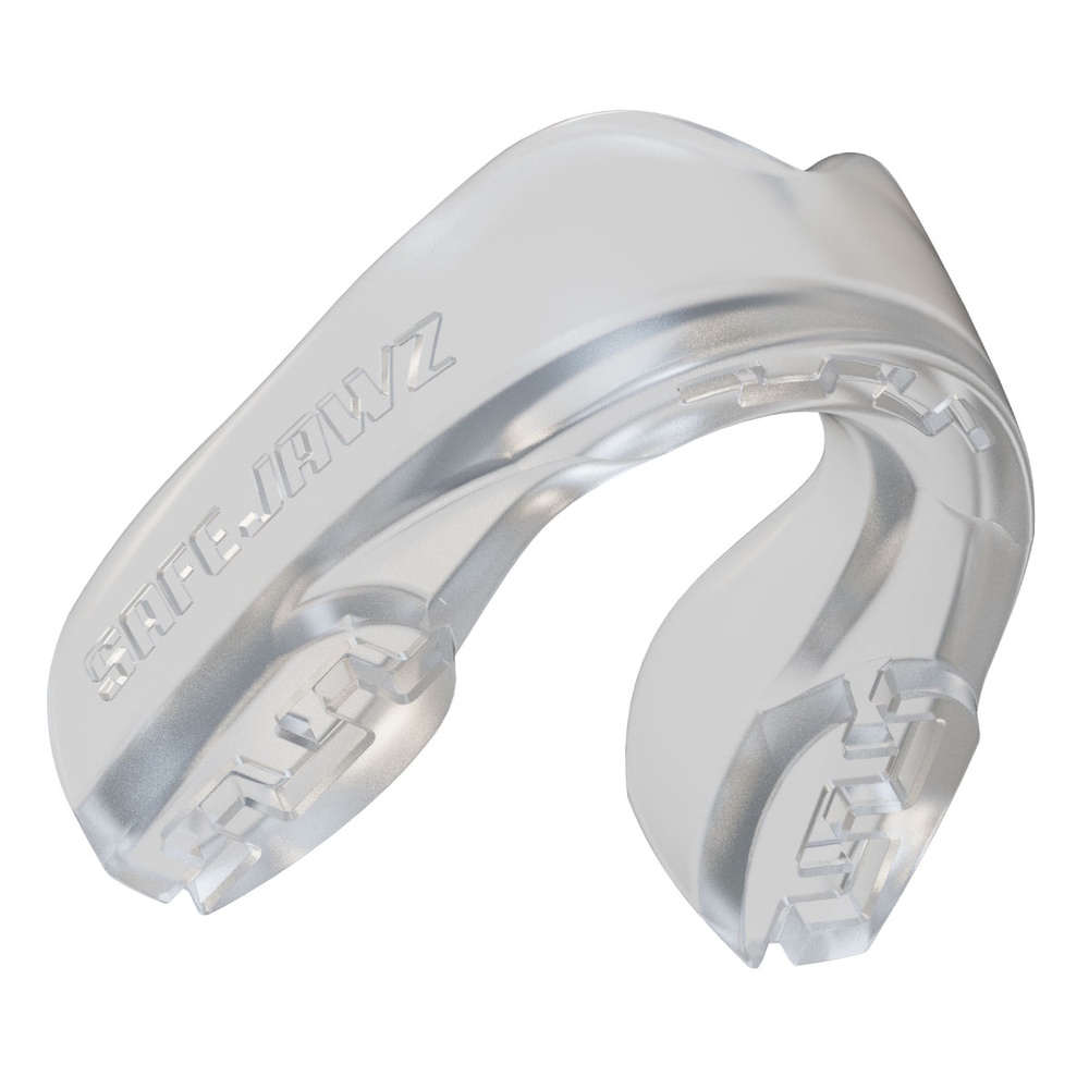 SAFEJAWZ® Intro Series - Clear