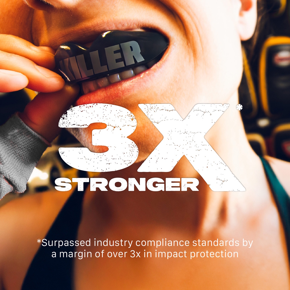 SAFEJAWZ® Extro Series Killer Mouthguard - Image 3