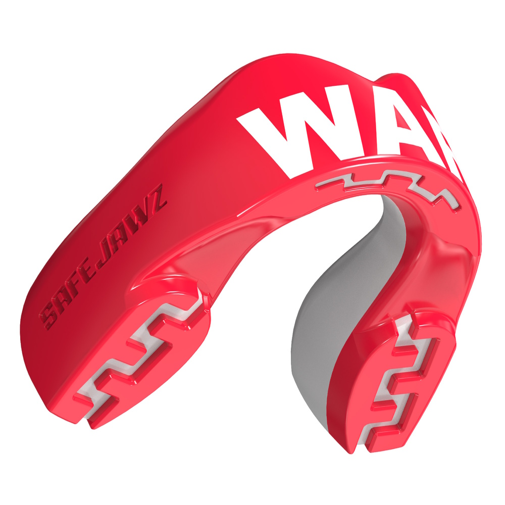 SAFEJAWZ® Extro Series War Mouthguard