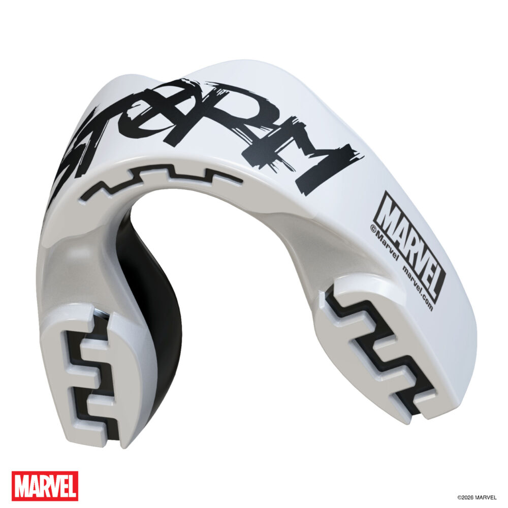 SAFEJAWZ® Marvel X-Men Storm Mouthguard